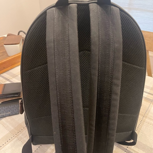 Coach backpack - Picture 2 of 11